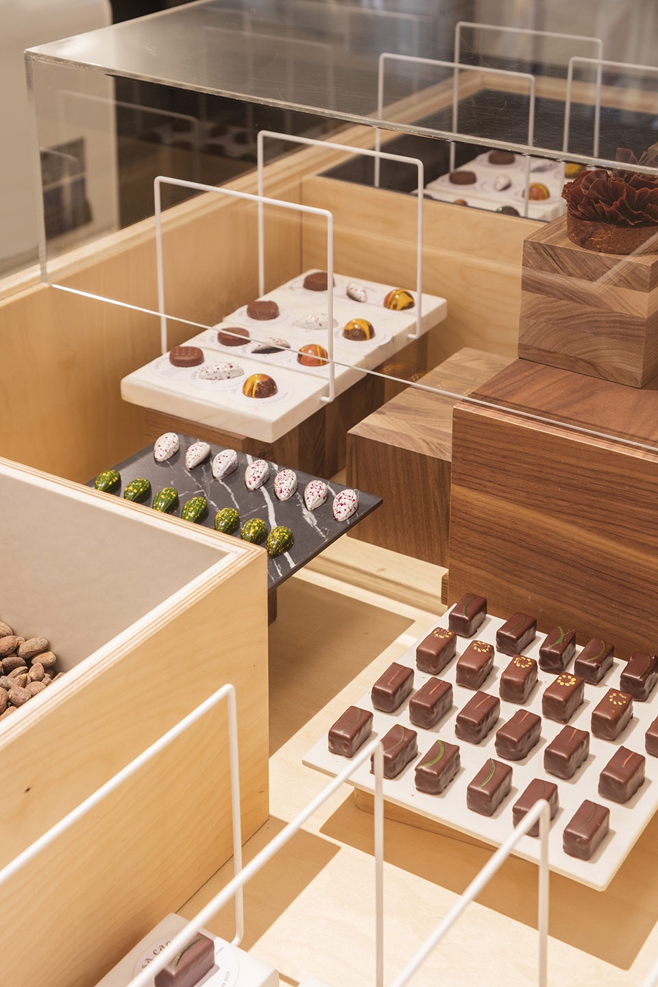 casa cacao by sandra tarruella interioristas