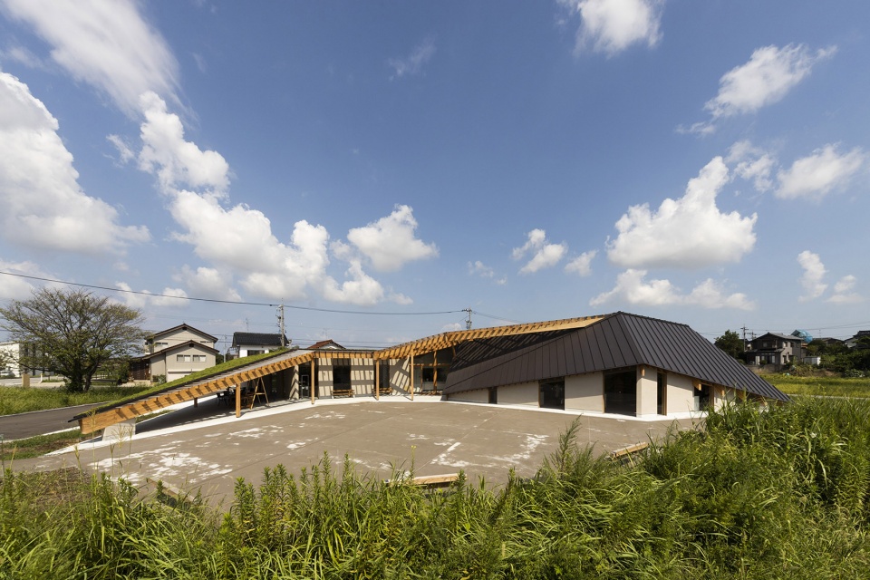 cerabo kutani by kengo kuma and associates