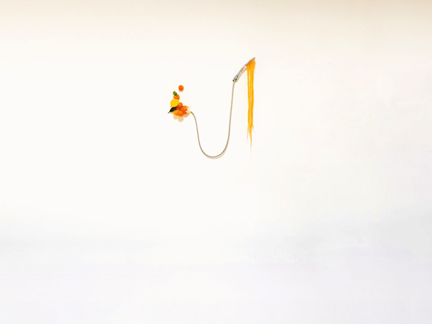 SHOWER by Chaosteria Antfide Mengdie Wang