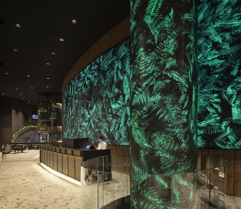 all in one by francesc rife studio