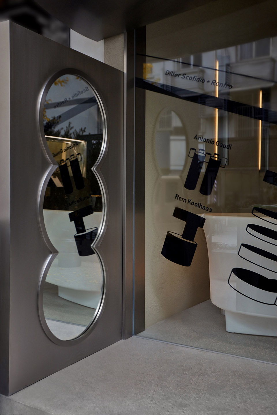 Bananananana coffee China by MANGO idea