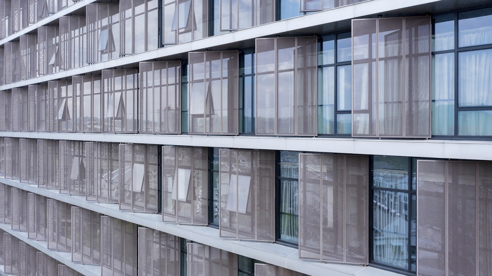 Hangzhou Tonglu Archives Building China by BAU