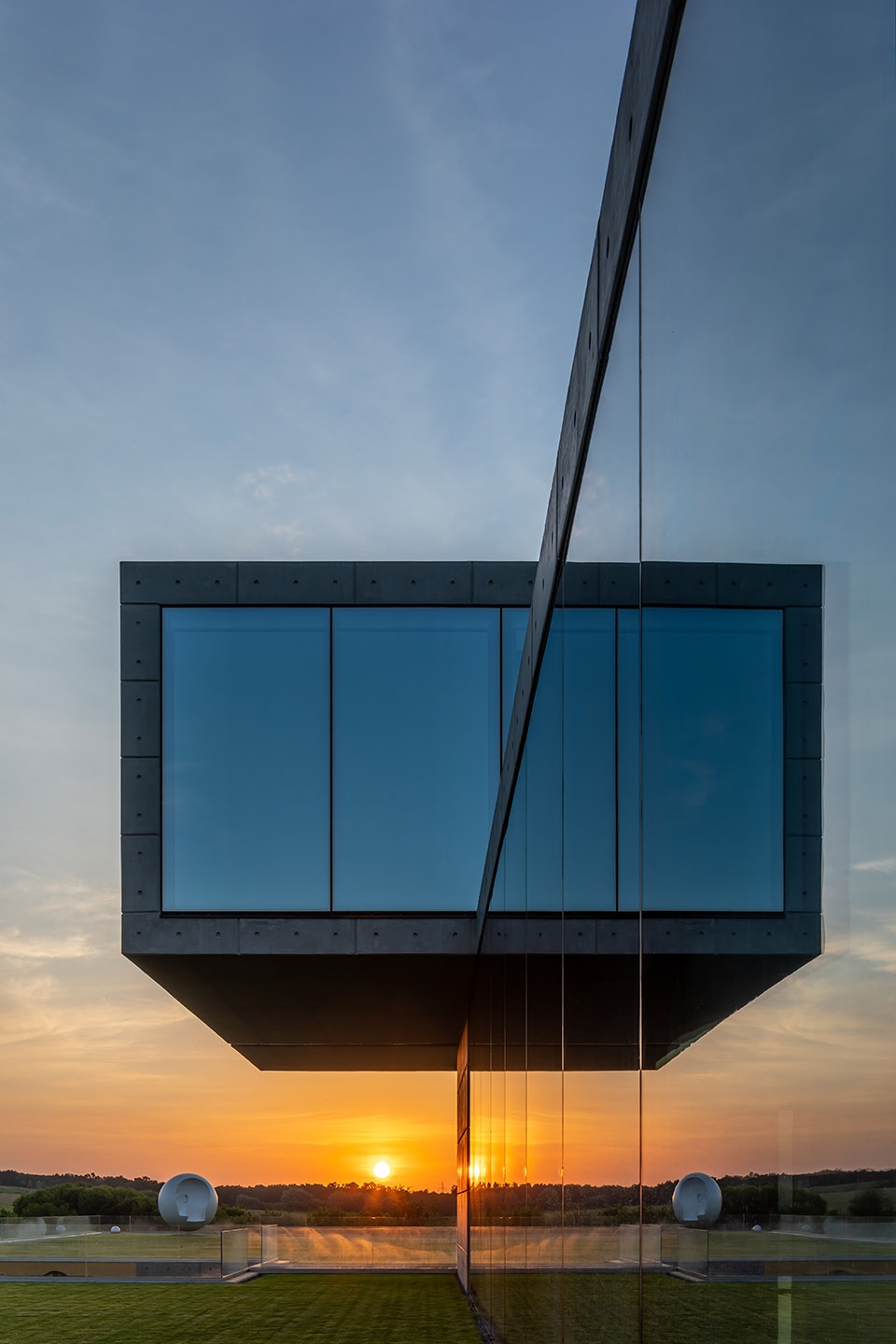 futago by sergey makhno architects