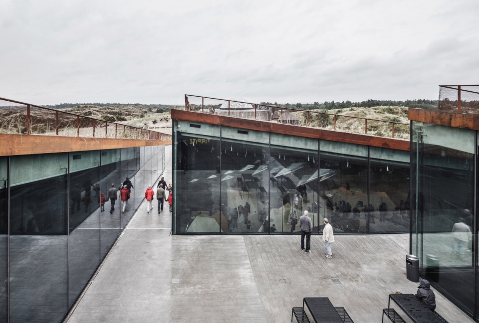 gooood archive Earth Sheltered Architecture