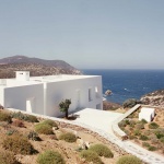 Avlakia House by ARP - Architecture Research Practice