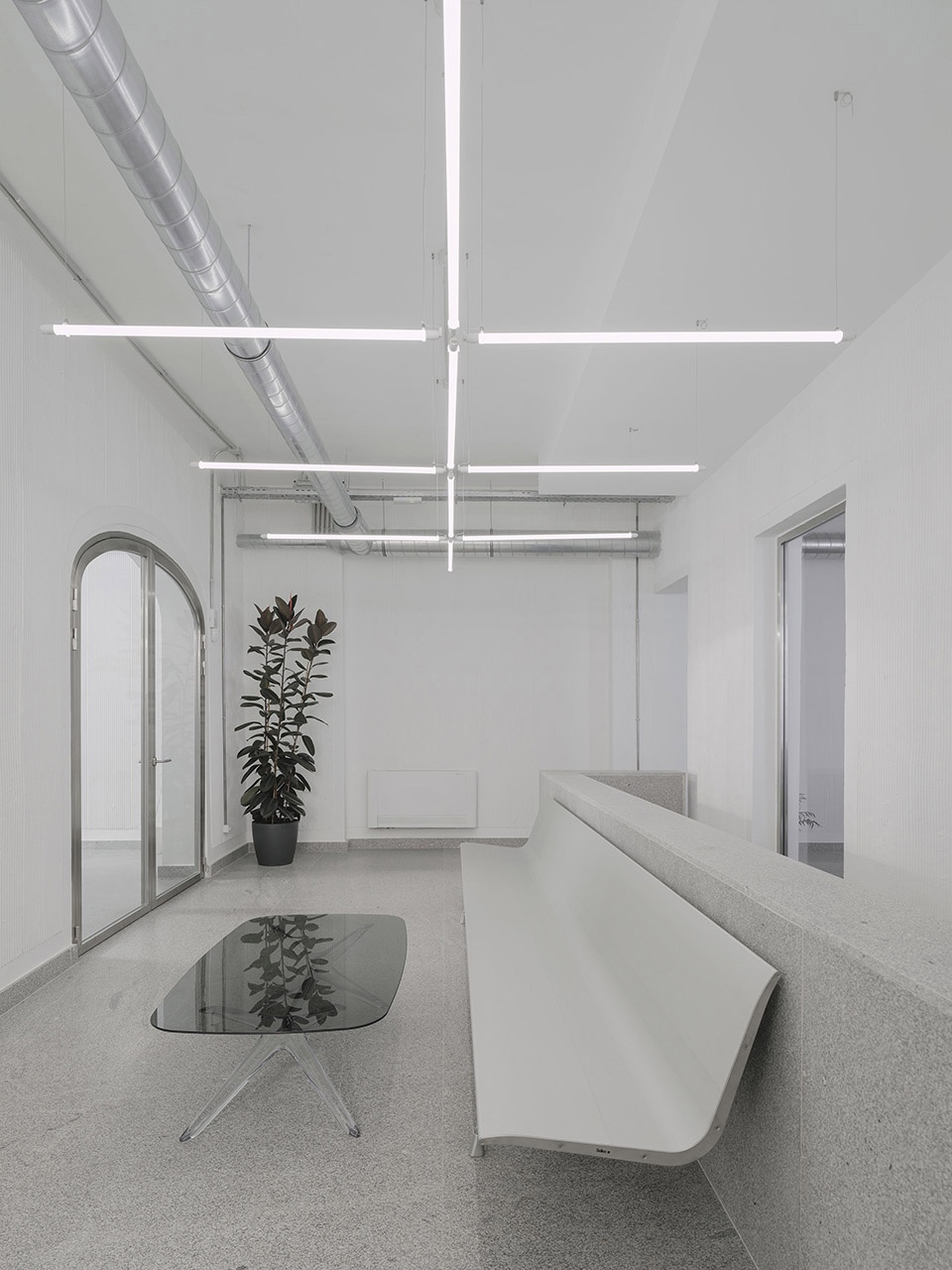 thor office by barrio bohrer