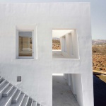 Avlakia House by ARP - Architecture Research Practice