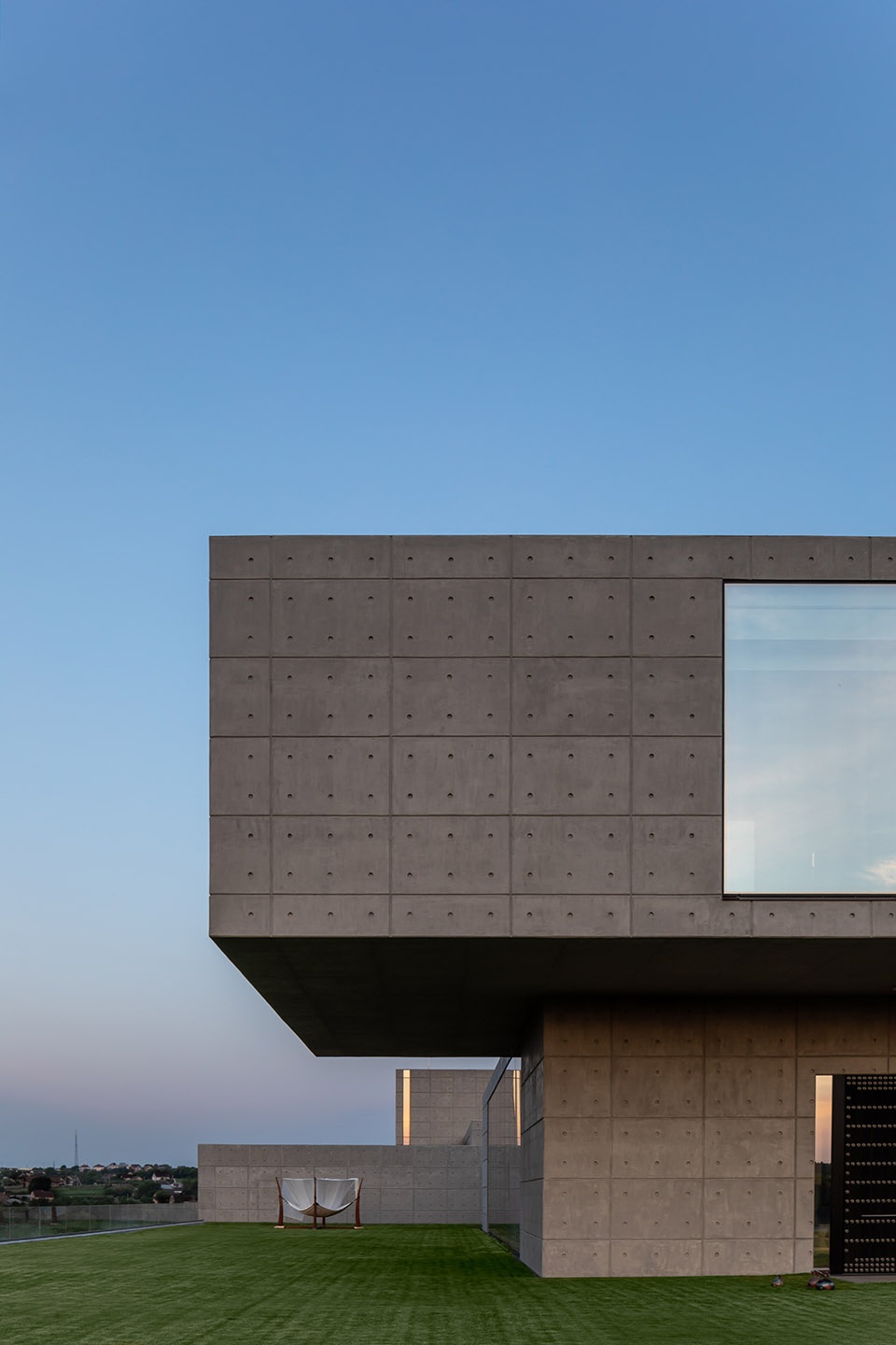 futago by sergey makhno architects