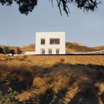 Avlakia House by ARP - Architecture Research Practice