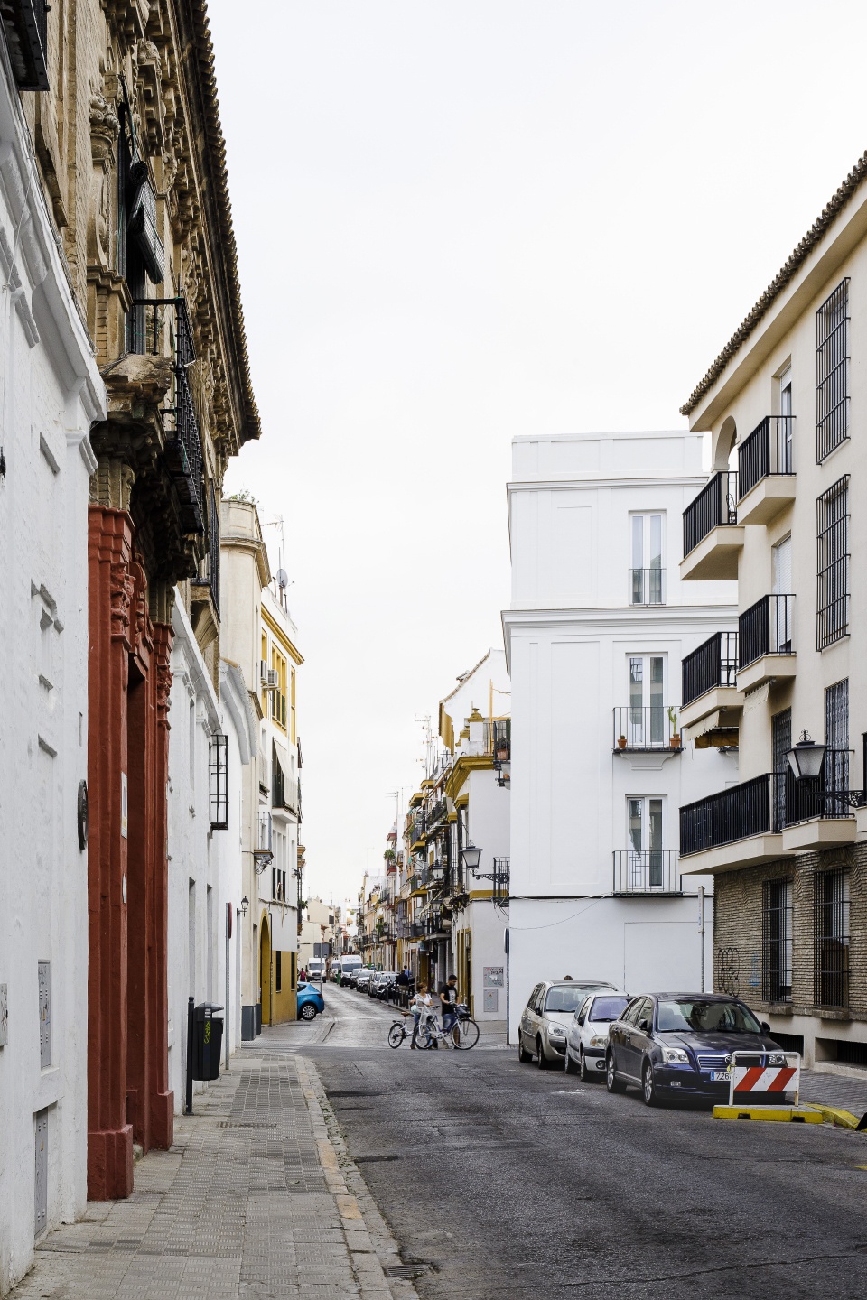 casa recacha by studio wet