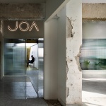 JOA上海办公室 / JOA开间建筑