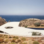 Avlakia House by ARP - Architecture Research Practice