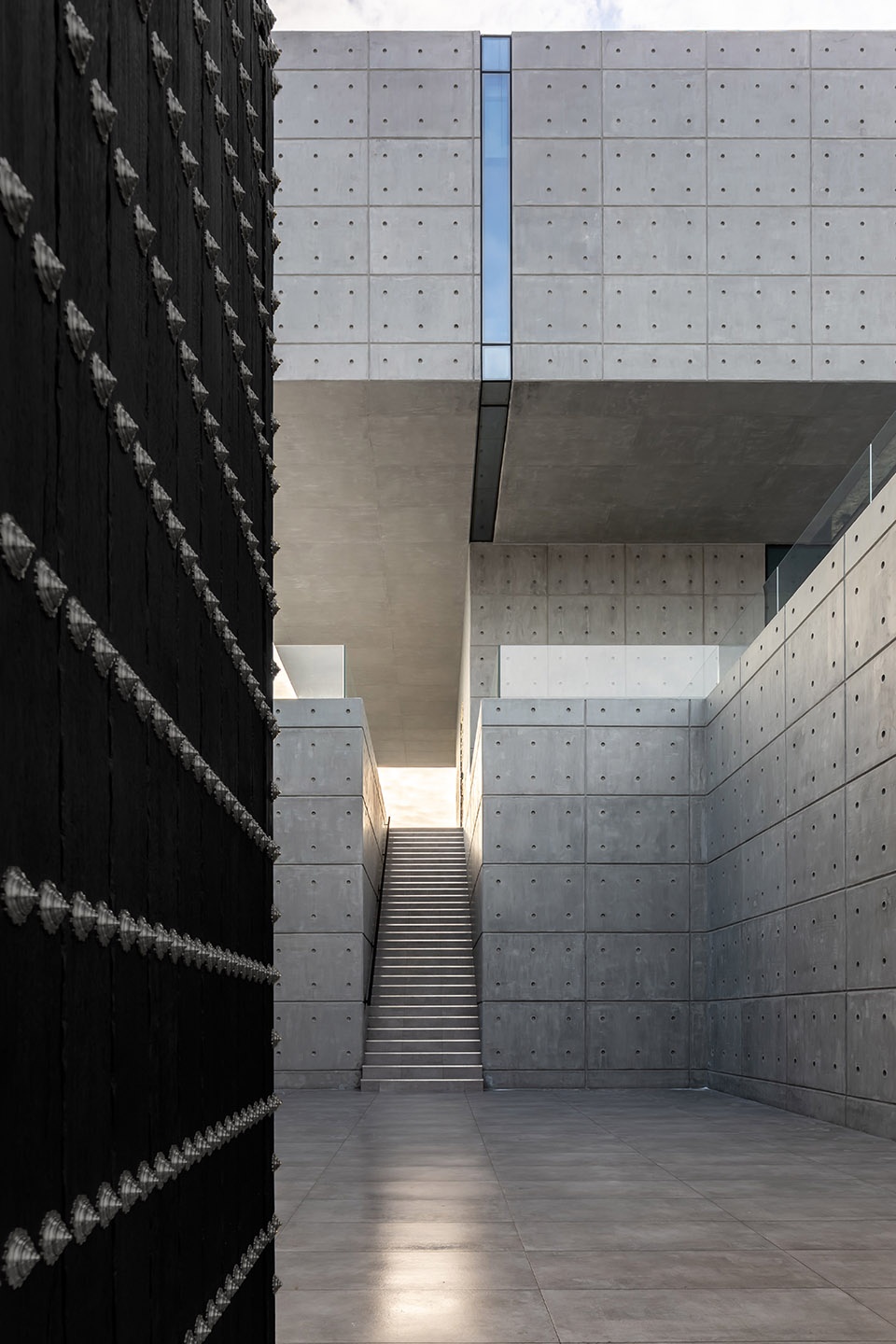 futago by sergey makhno architects