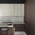 HH47办公室和住宅，比利时 / JUMA architects