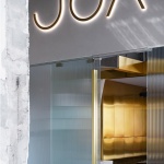 JOA上海办公室 / JOA开间建筑