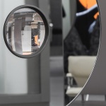 SENSE SALON, China by MOJO STUDIO