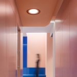 YuanQi Dental Clinic, Chengdu, China by Woodostudio