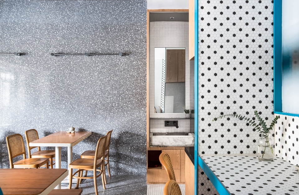 shanghai yijia rice noodles china by xiangdie design