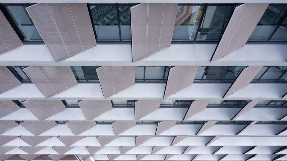 Hangzhou Tonglu Archives Building China by BAU