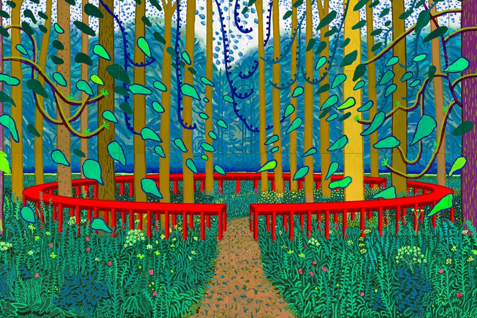 Infinity Bench by Azócar Catrón