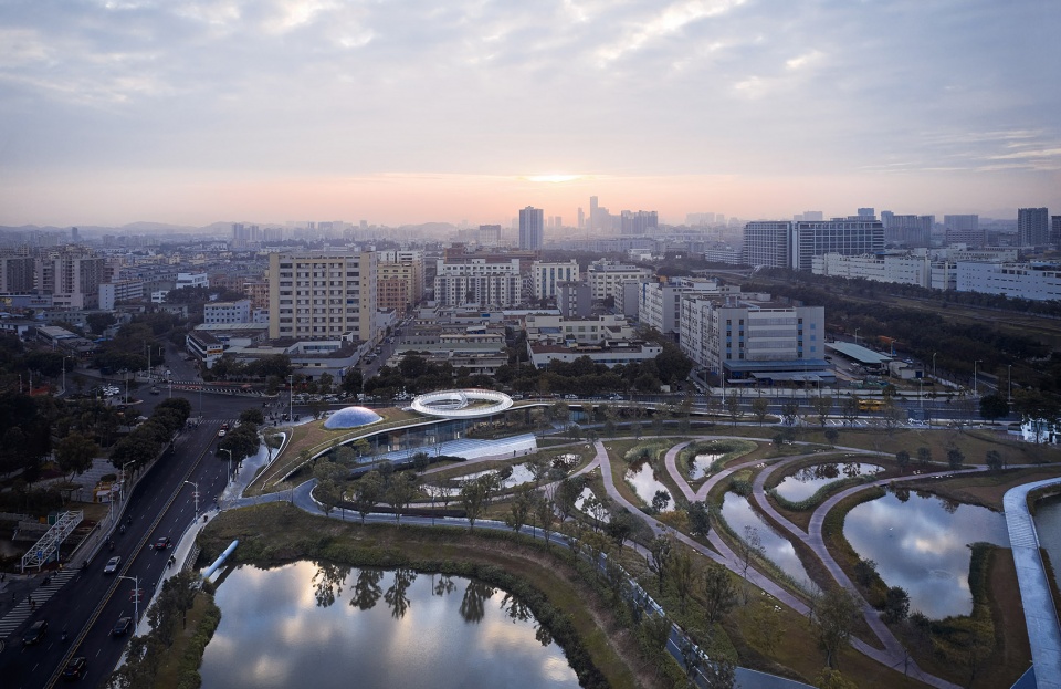 river ring china by yjad