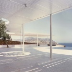 Avlakia House by ARP - Architecture Research Practice
