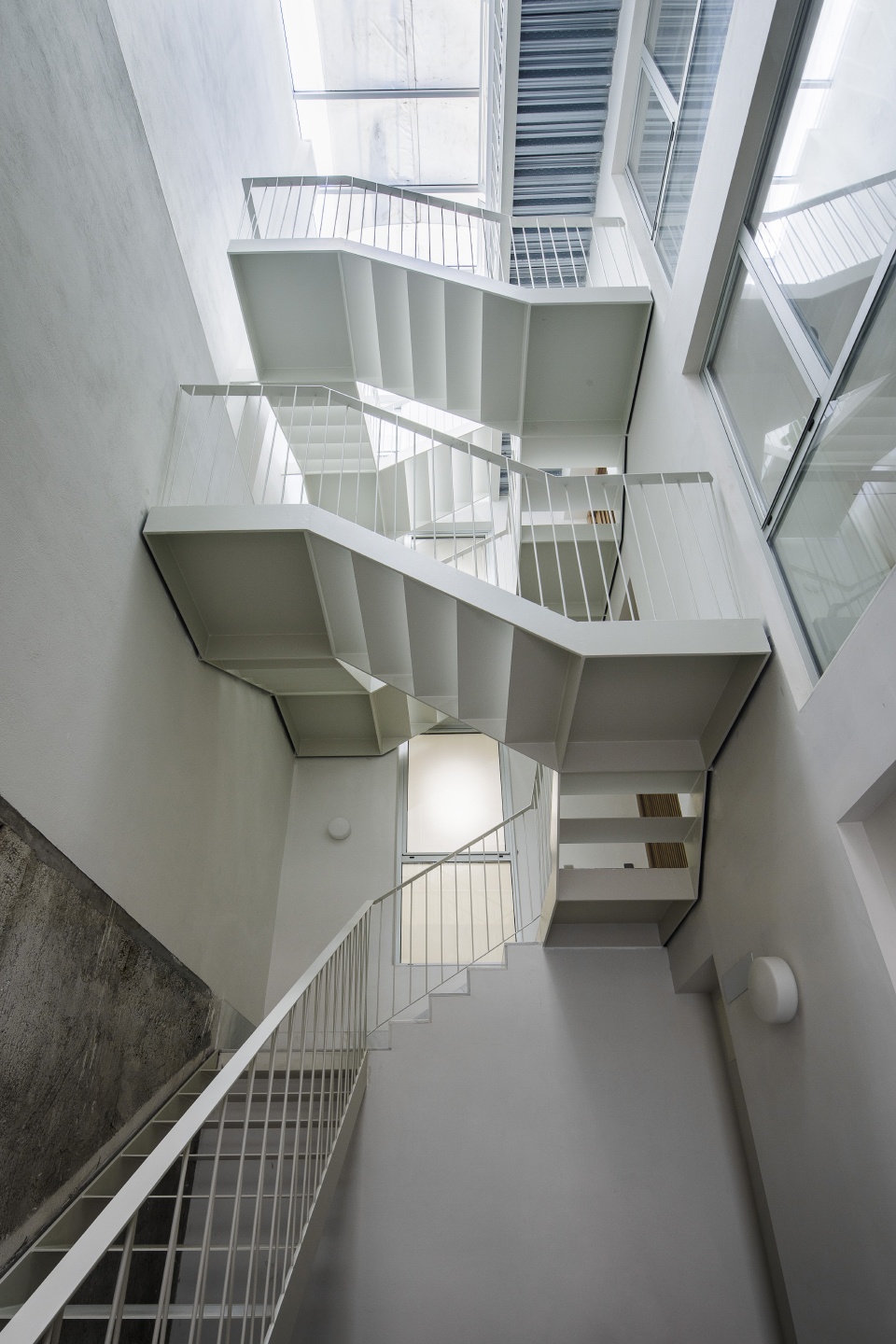 casa recacha by studio wet