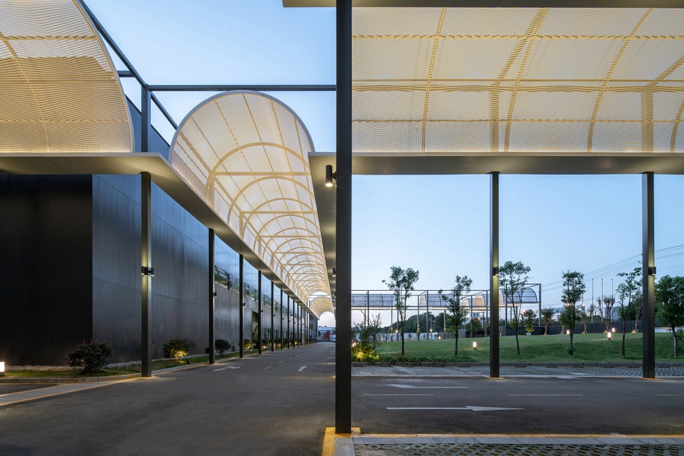 gooood archive renovation projects in shanghai