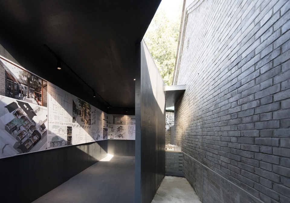 urban gap space