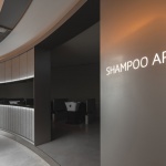 SENSE SALON, China by MOJO STUDIO