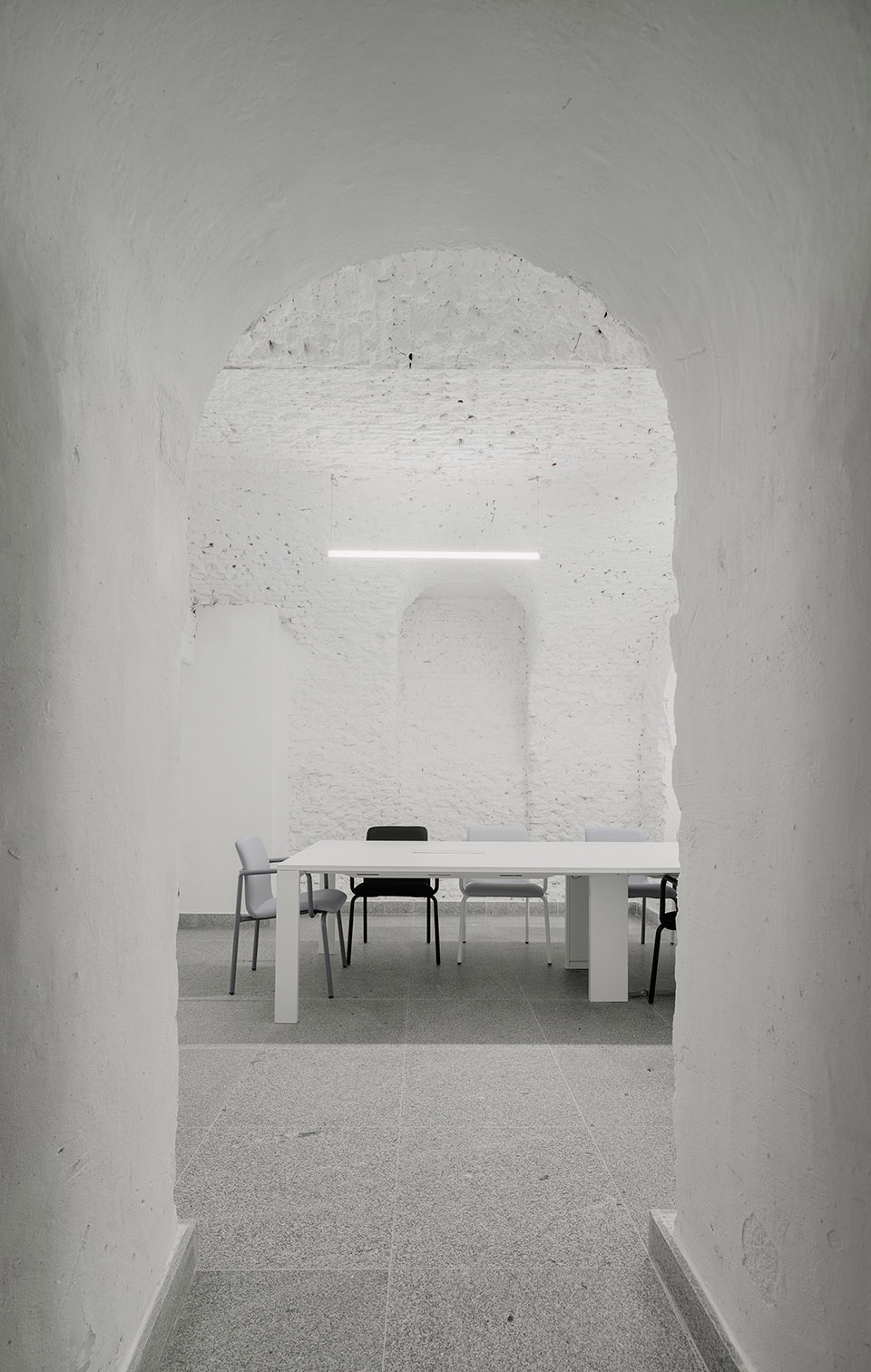 thor office by barrio bohrer