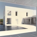 Avlakia House by ARP - Architecture Research Practice