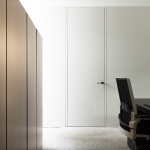HH47办公室和住宅，比利时 / JUMA architects