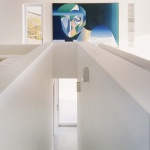 Avlakia House by ARP - Architecture Research Practice