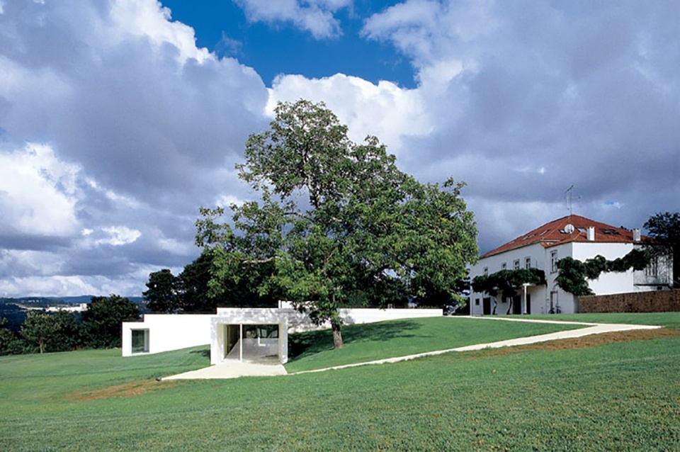 gooood archive Earth Sheltered Architecture