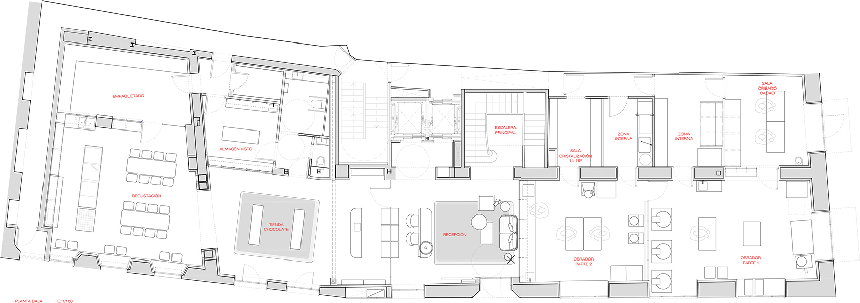casa cacao by sandra tarruella interioristas