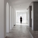 湄屿南巷SOUTHLANE，福建 / 大小设计工作室
