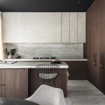 HH47办公室和住宅，比利时 / JUMA architects