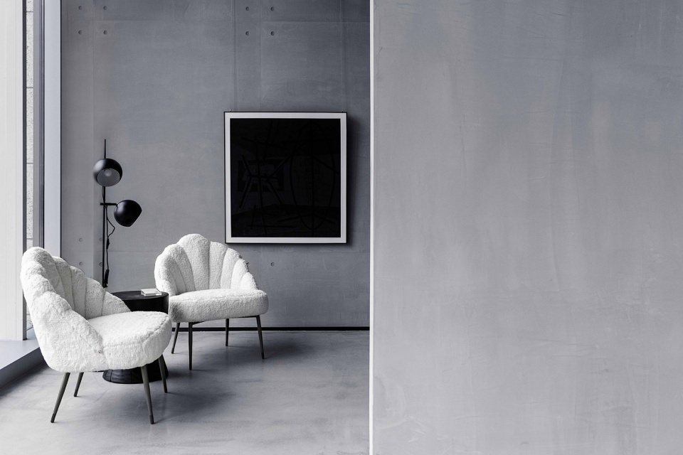 norhor household exhibition hall china by muxin studio