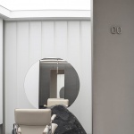 SENSE SALON, China by MOJO STUDIO