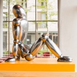 WOW LIEVEN文化中心，阿姆斯特丹 / ATELIER CARLOALBERTO
