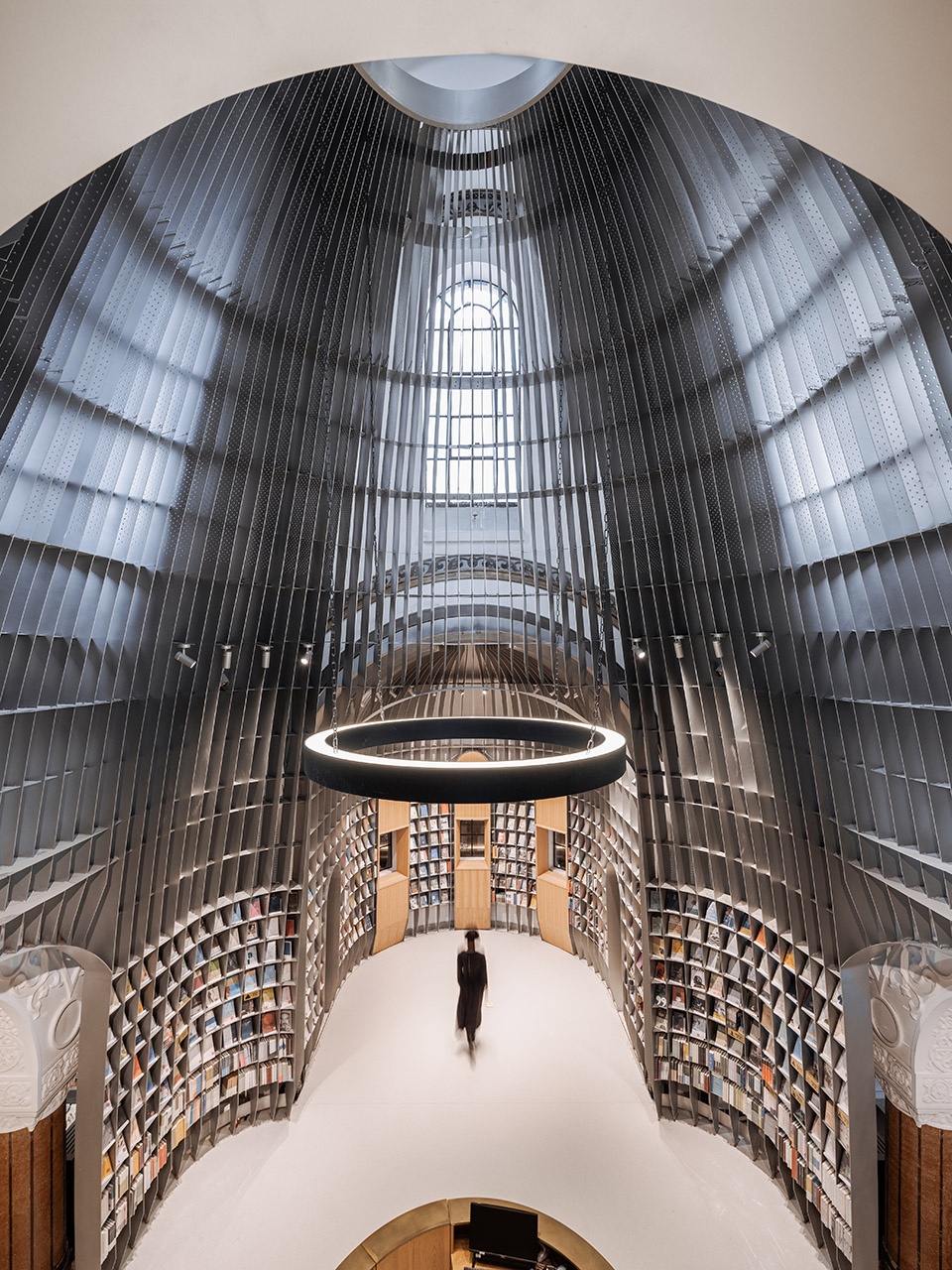 gooood archive renovation projects in shanghai