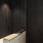 HH47办公室和住宅，比利时 / JUMA architects