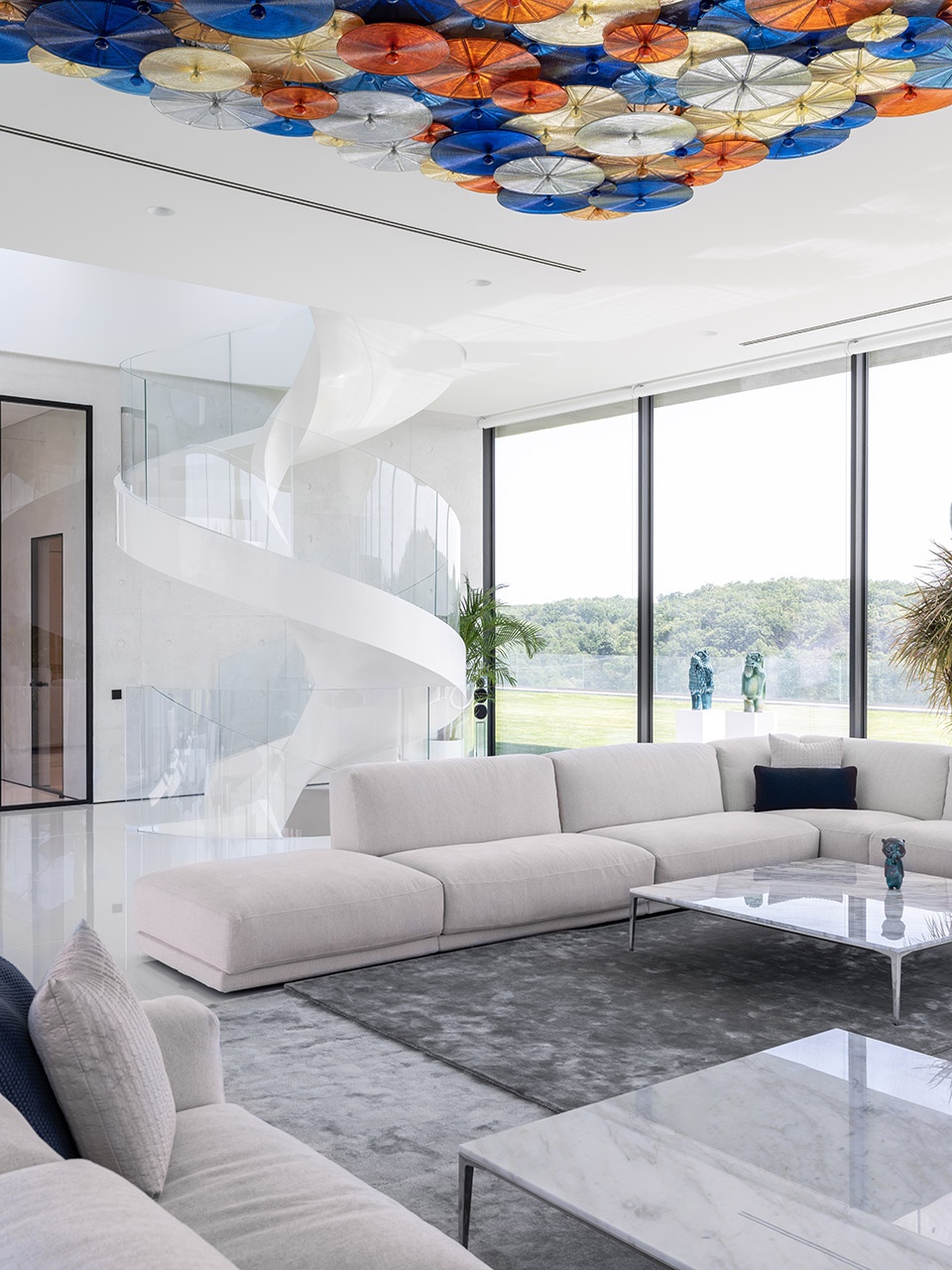 futago by sergey makhno architects
