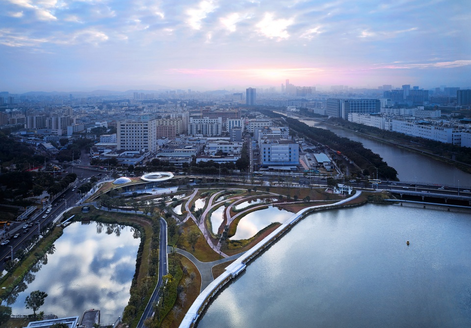 river ring china by yjad