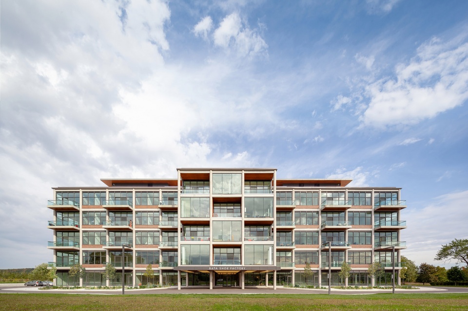 Bata Dubbeldam ArchitectureDesign