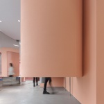 YuanQi Dental Clinic, Chengdu, China by Woodostudio