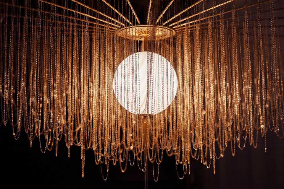 automne collection by larose guyon