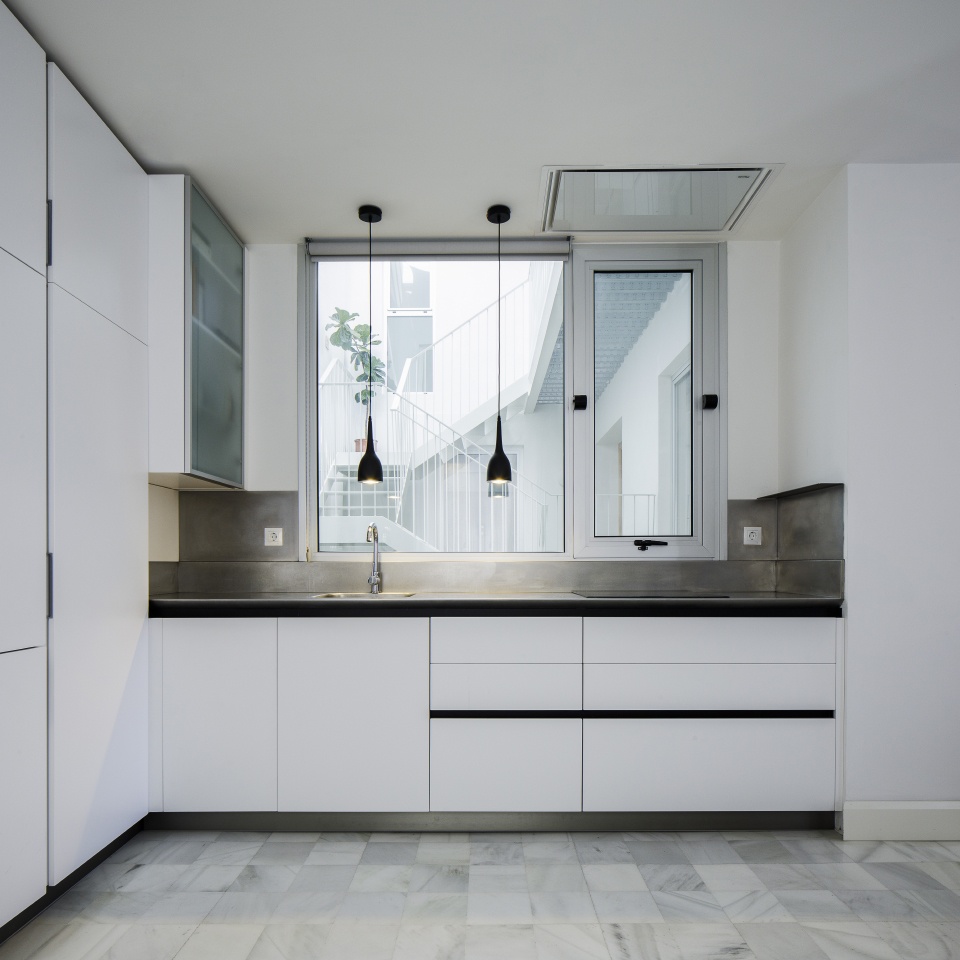 casa recacha by studio wet