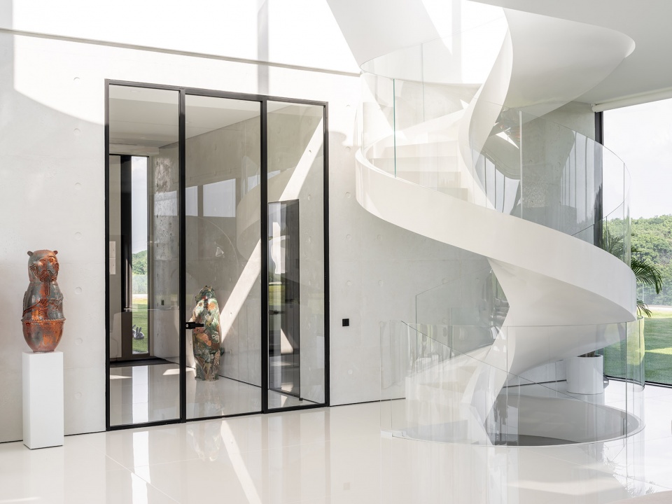 futago by sergey makhno architects